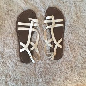 Faded Glory Sandals
